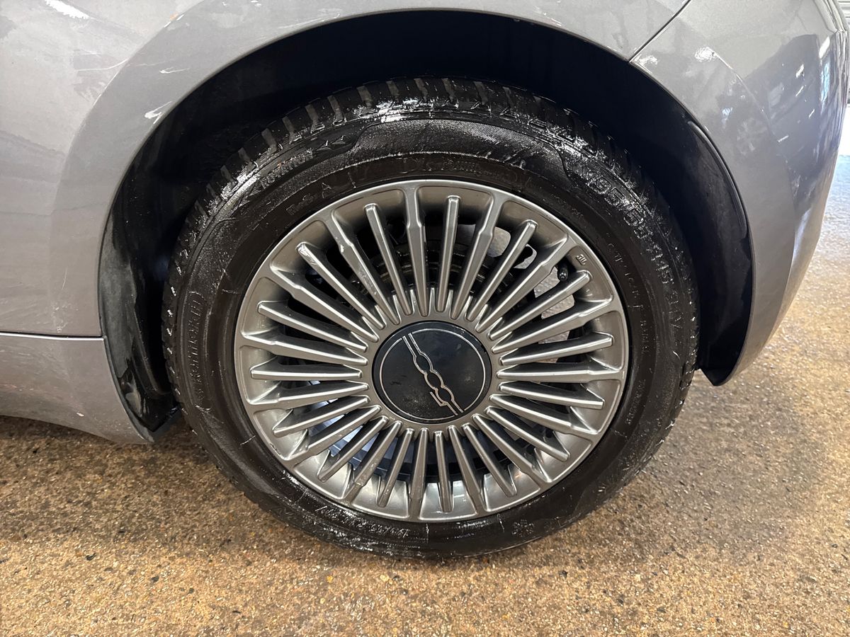 Used Fiat 500 2022 for sale - 77618971: Photo 14