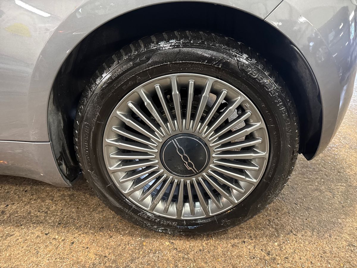 Used Fiat 500 2022 for sale - 77618971: Photo 15