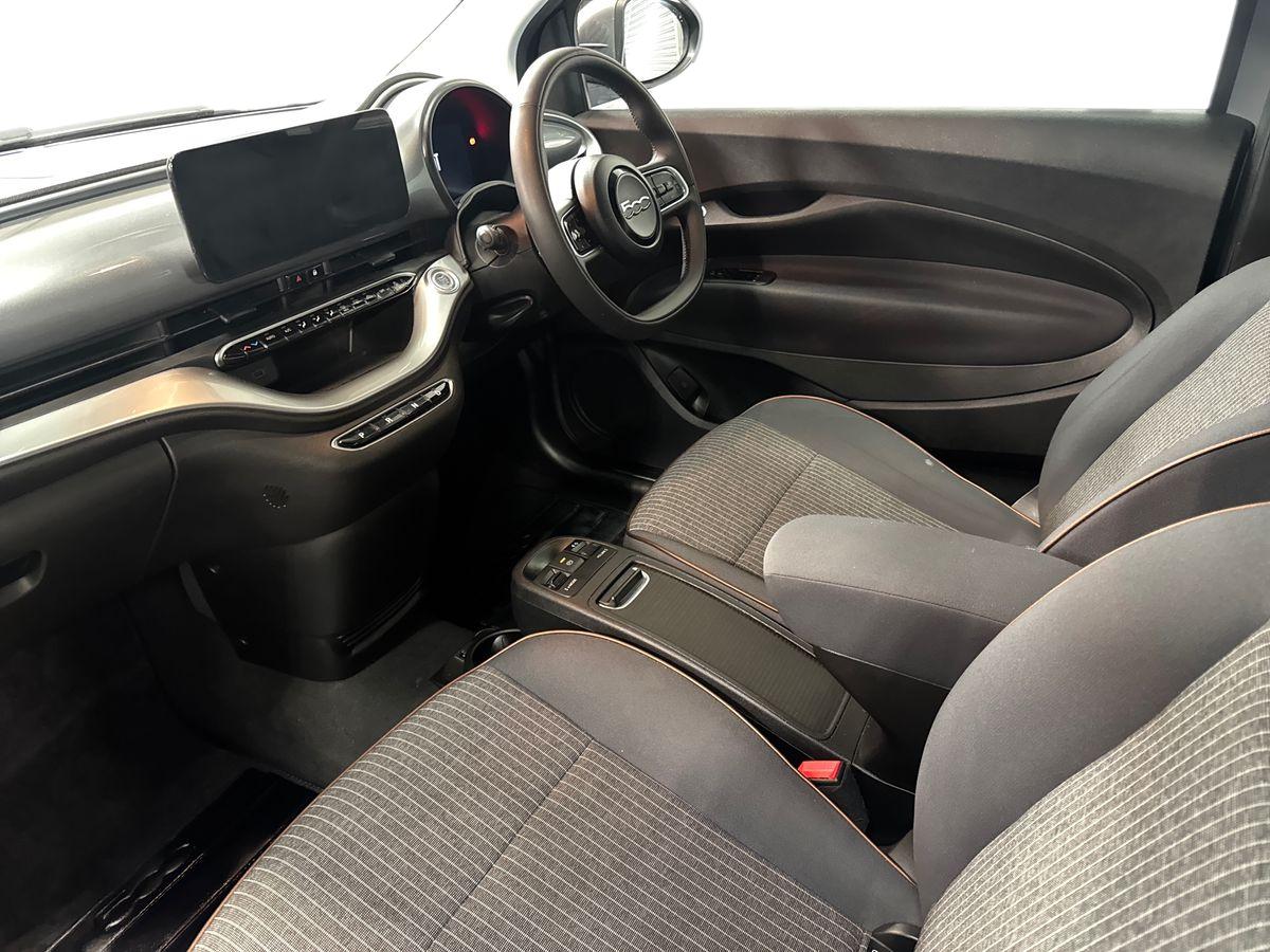 Used Fiat 500 2022 for sale - 77618971: Photo 18