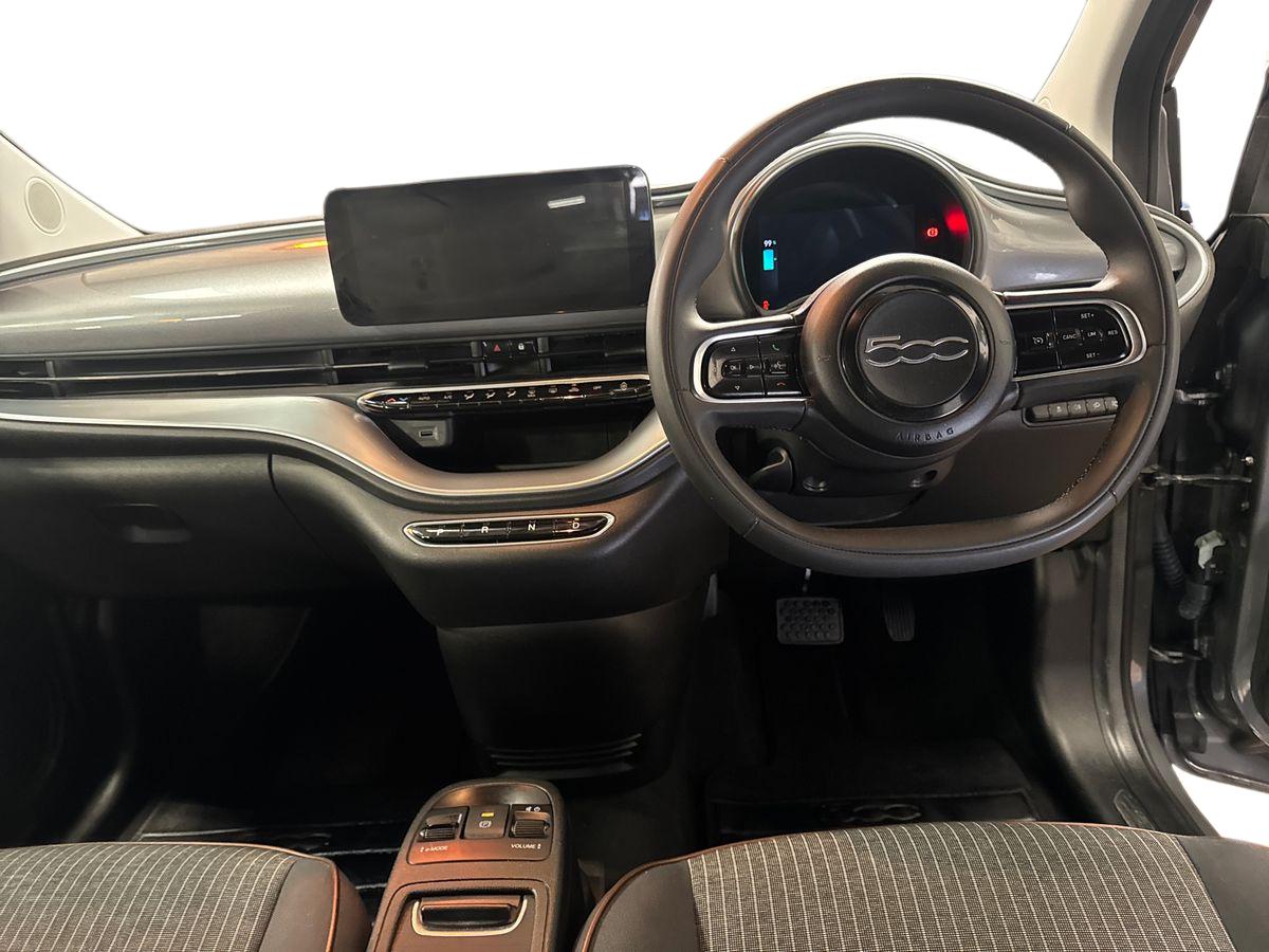 Used Fiat 500 2022 for sale - 77618971: Photo 19