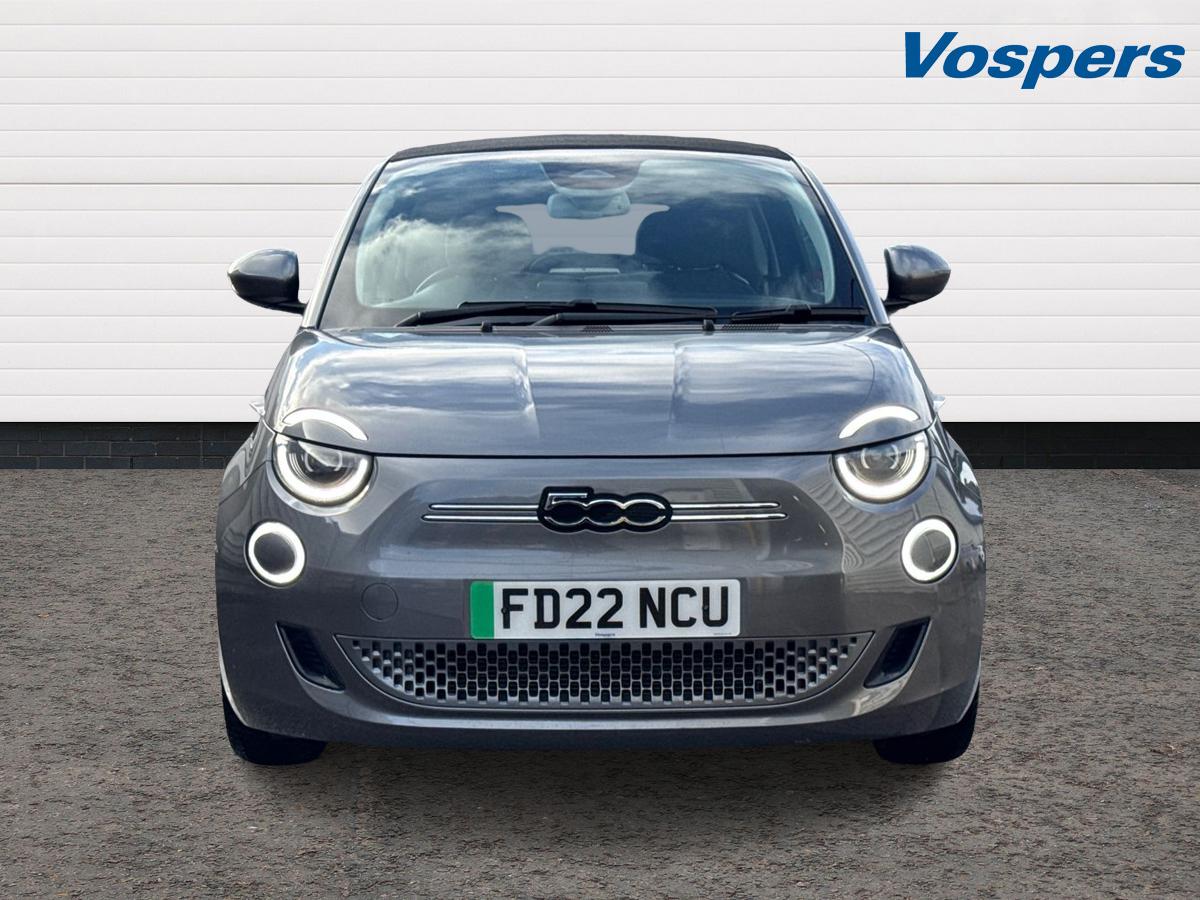 Used Fiat 500 2022 for sale - 77618971: Photo 2