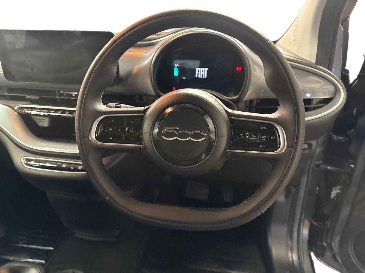 Used Fiat 500 2022 for sale - 77618971: Photo 21