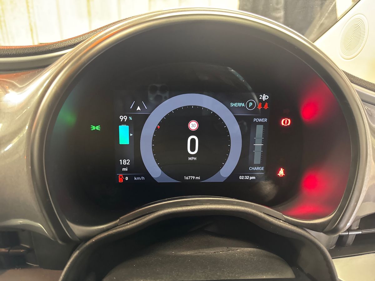 Used Fiat 500 2022 for sale - 77618971: Photo 23