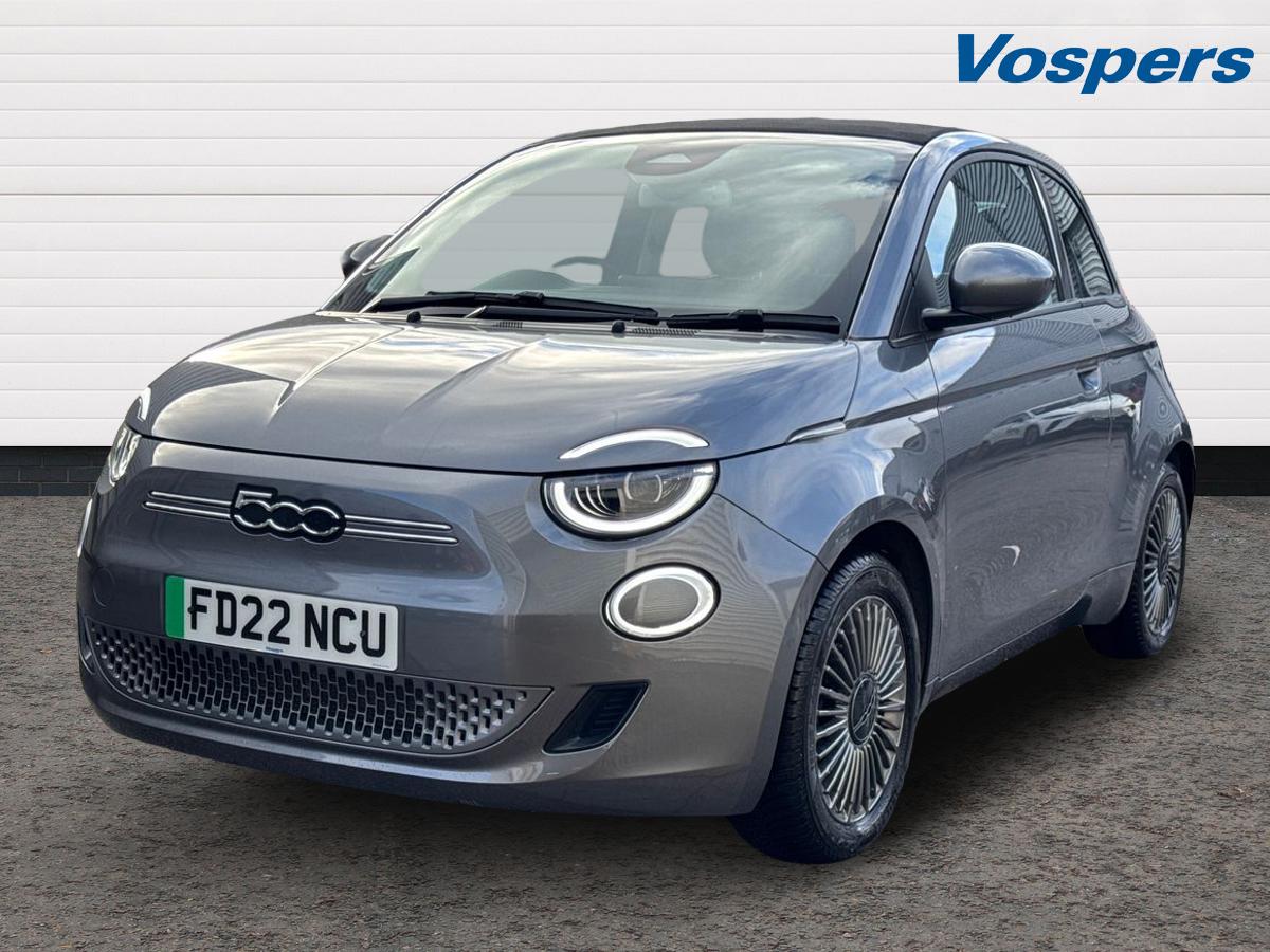 Used Fiat 500 2022 for sale - 77618971: Photo 3