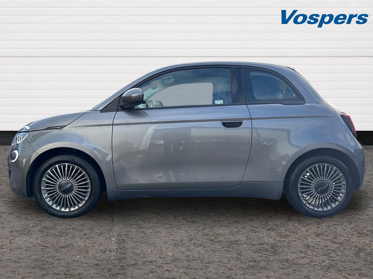 Used Fiat 500 2022 for sale - 77618971: Photo 5