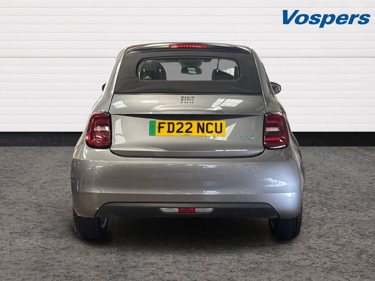 Used Fiat 500 2022 for sale - 77618971: Photo 7