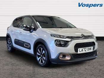 2023 - 1.2 PureTech C-Series Edition 5dr