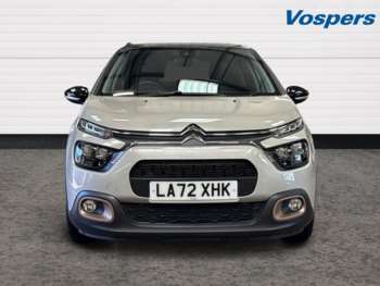 Used Citroen C3 2023 for sale - 75205575: Photo