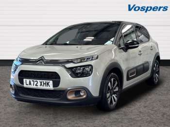 Used Citroen C3 2023 for sale - 75205575: Photo