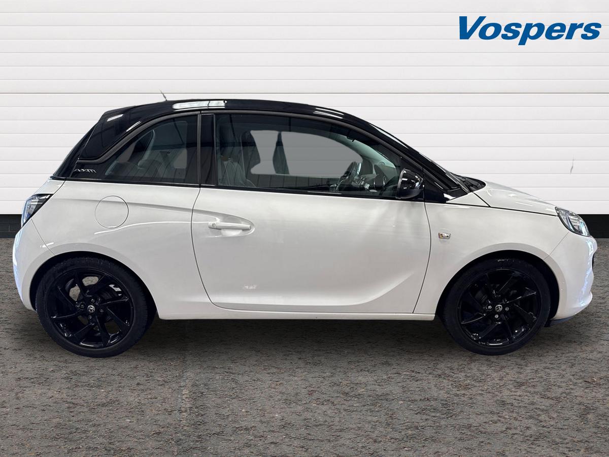 Used Vauxhall ADAM 2019 for sale - 77965088: Photo 10