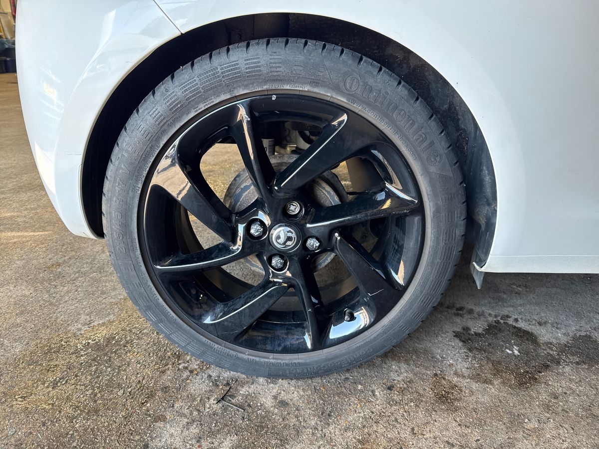 Used Vauxhall ADAM 2019 for sale - 77965088: Photo 11