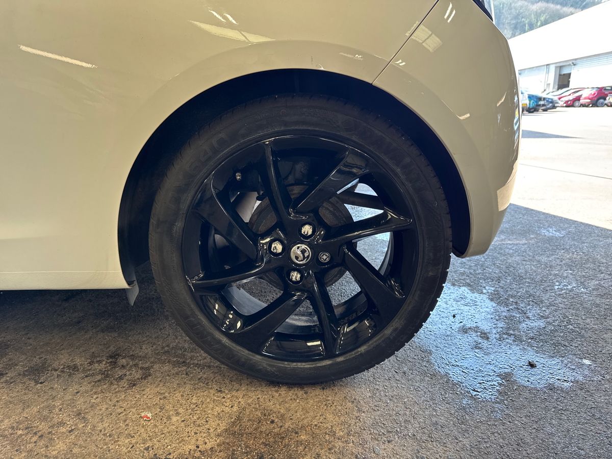 Used Vauxhall ADAM 2019 for sale - 77965088: Photo 15