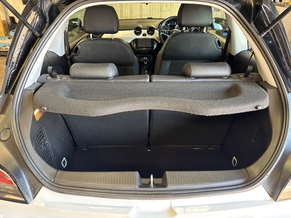 Used Vauxhall ADAM 2019 for sale - 77965088: Photo 17