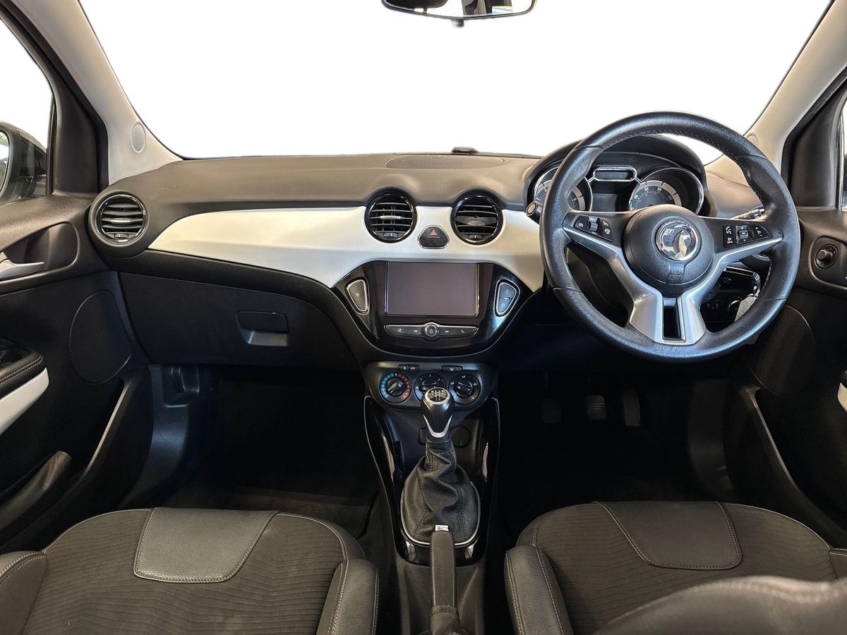 Used Vauxhall ADAM 2019 for sale - 77965088: Photo 19