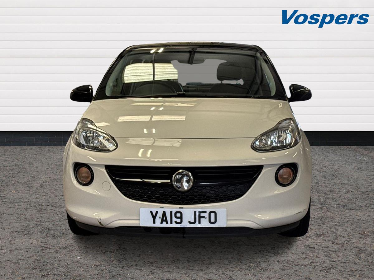 Used Vauxhall ADAM 2019 for sale - 77965088: Photo 2