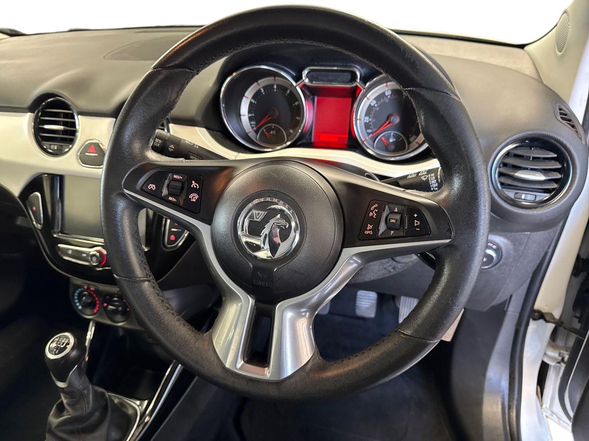 Used Vauxhall ADAM 2019 for sale - 77965088: Photo 21