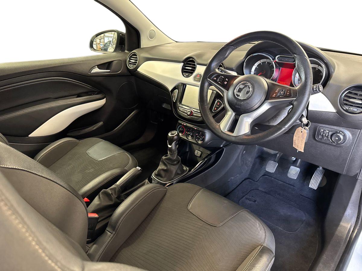 Used Vauxhall ADAM 2019 for sale - 77965088: Photo 22