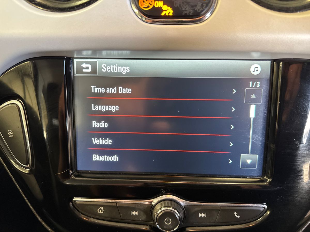 Used Vauxhall ADAM 2019 for sale - 77965088: Photo 25