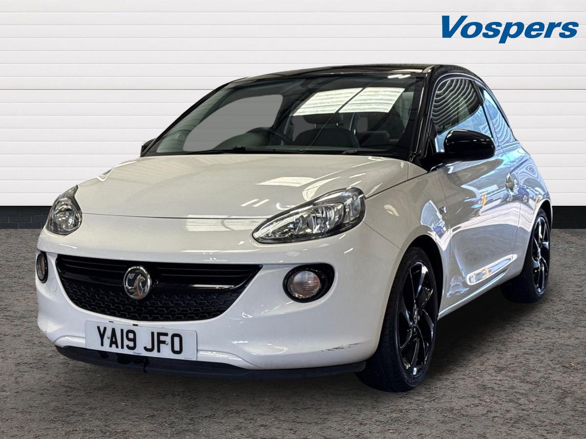 Used Vauxhall ADAM 2019 for sale - 77965088: Photo 3