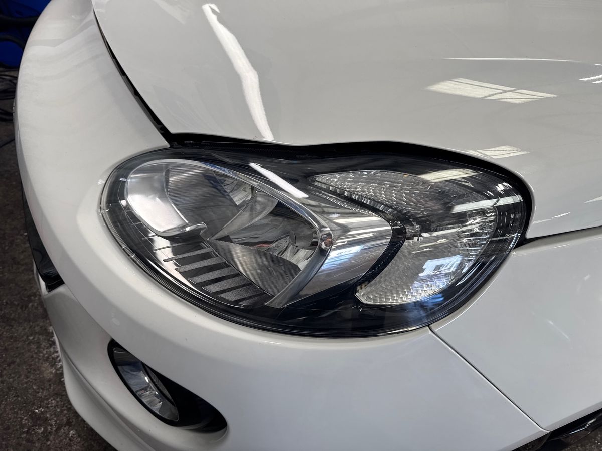 Used Vauxhall ADAM 2019 for sale - 77965088: Photo 32