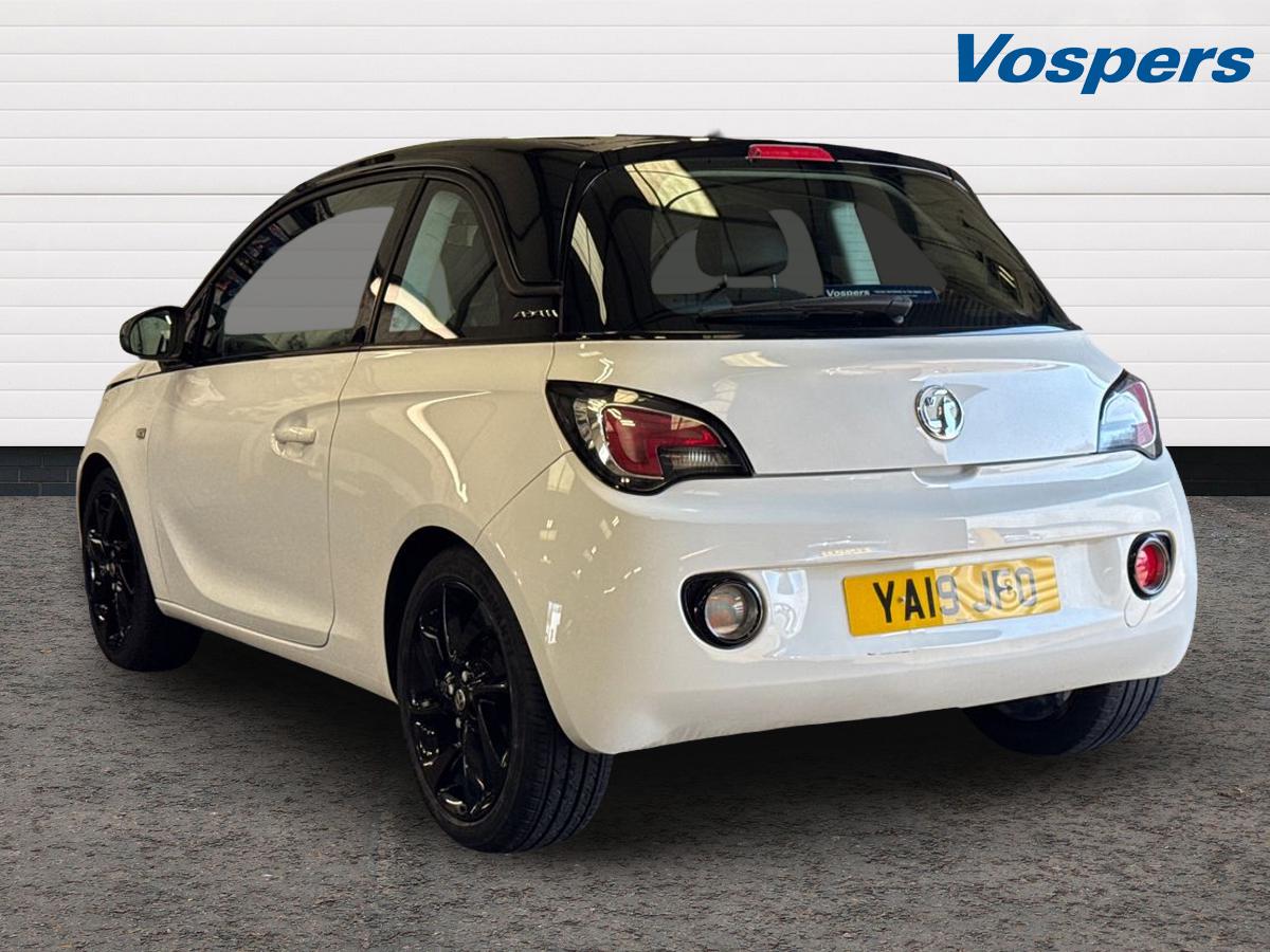 Used Vauxhall ADAM 2019 for sale - 77965088: Photo 6