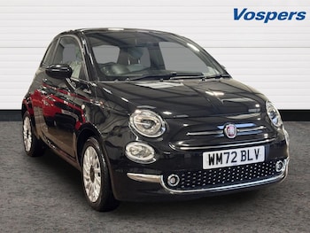 2022 - 1.0 Mild Hybrid Dolcevita [Part Leather] 3dr