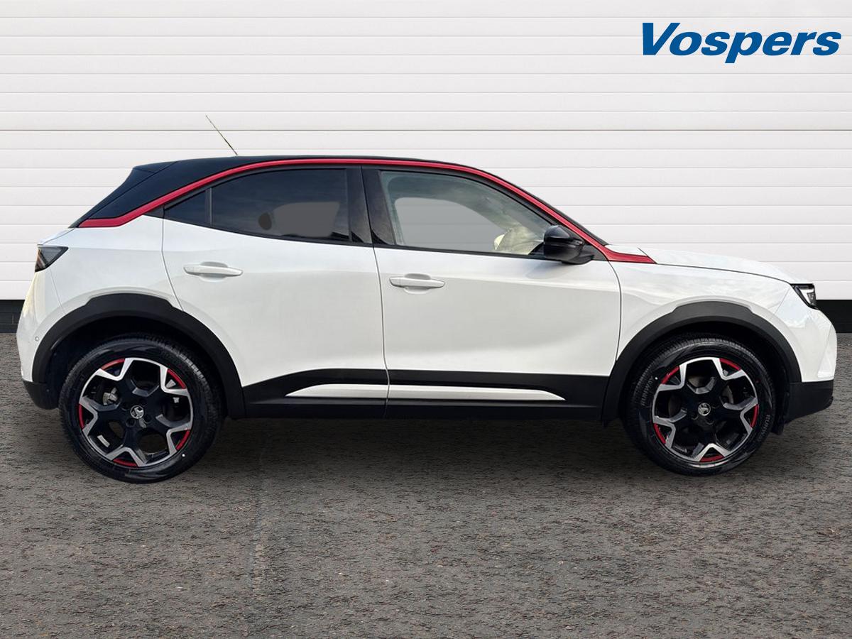 Used Vauxhall Mokka 2023 for sale - 76738168: Photo 10