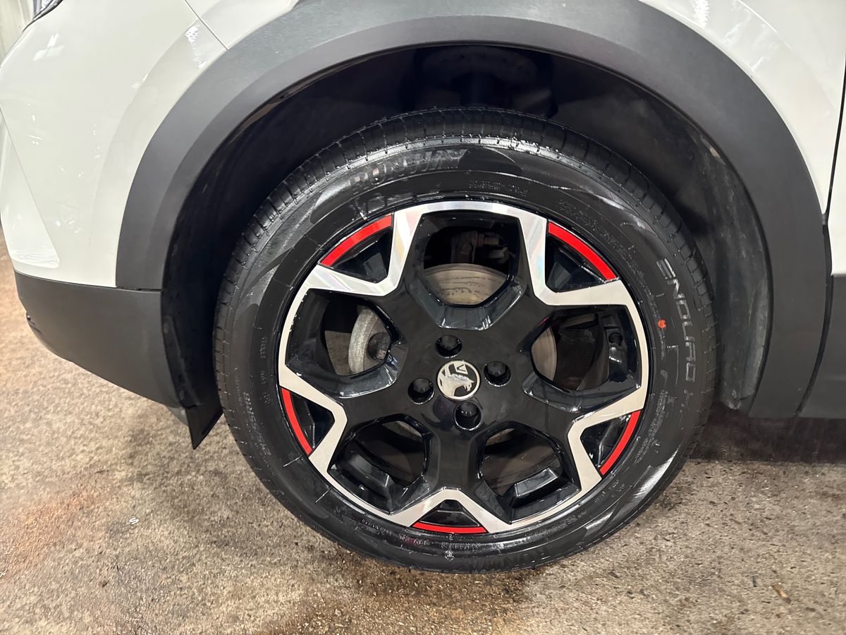 Used Vauxhall Mokka 2023 for sale - 76738168: Photo 11