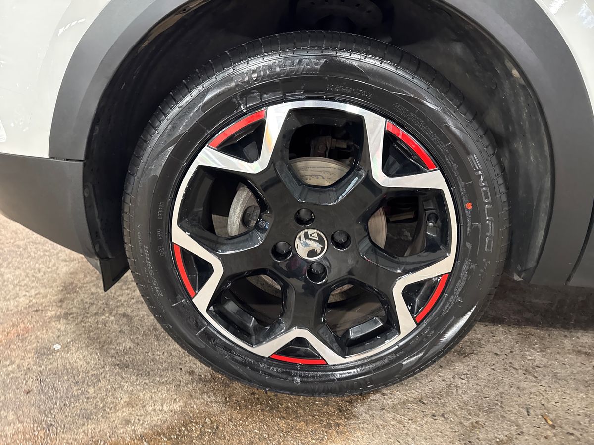 Used Vauxhall Mokka 2023 for sale - 76738168: Photo 13