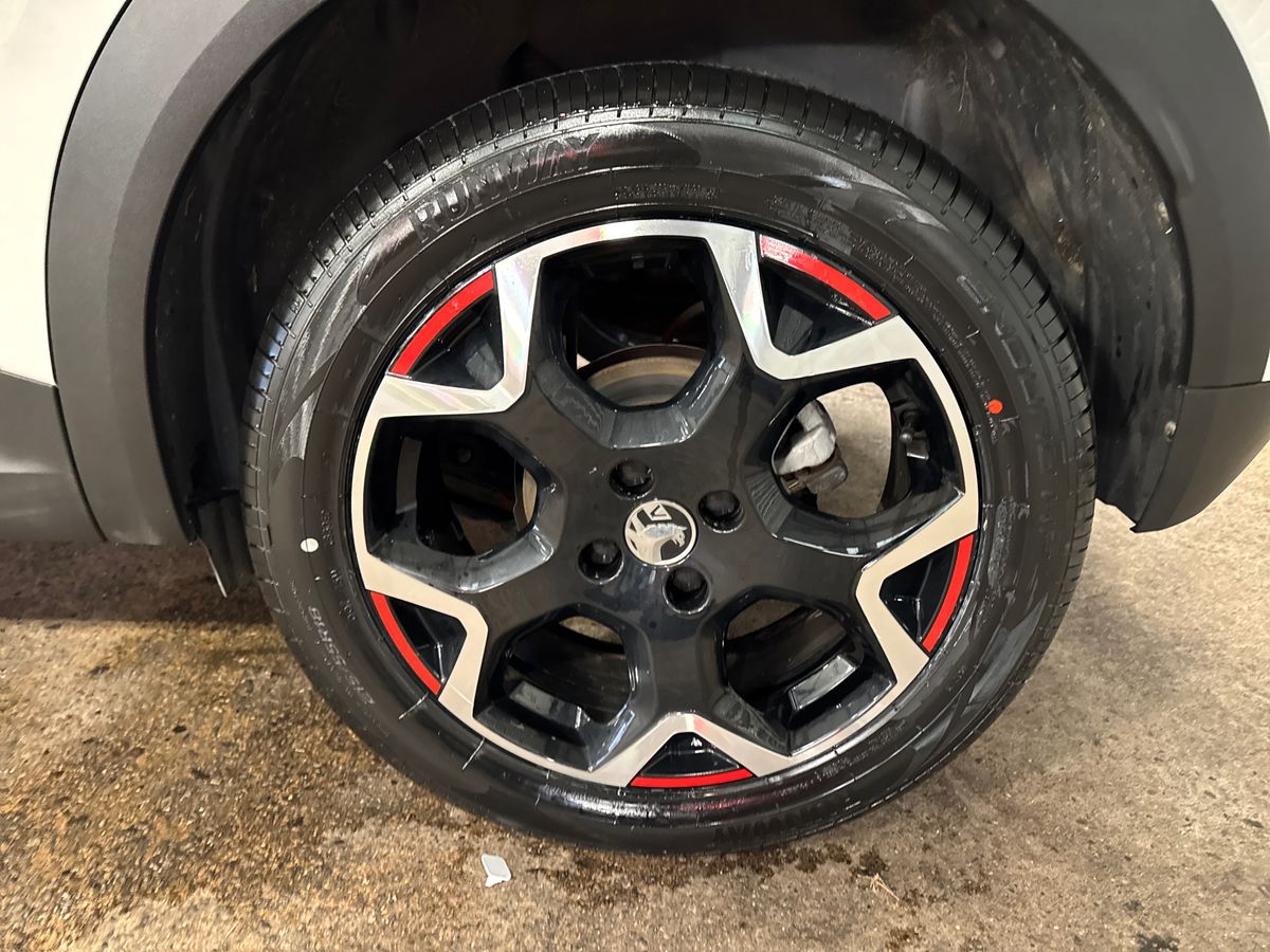 Used Vauxhall Mokka 2023 for sale - 76738168: Photo 15