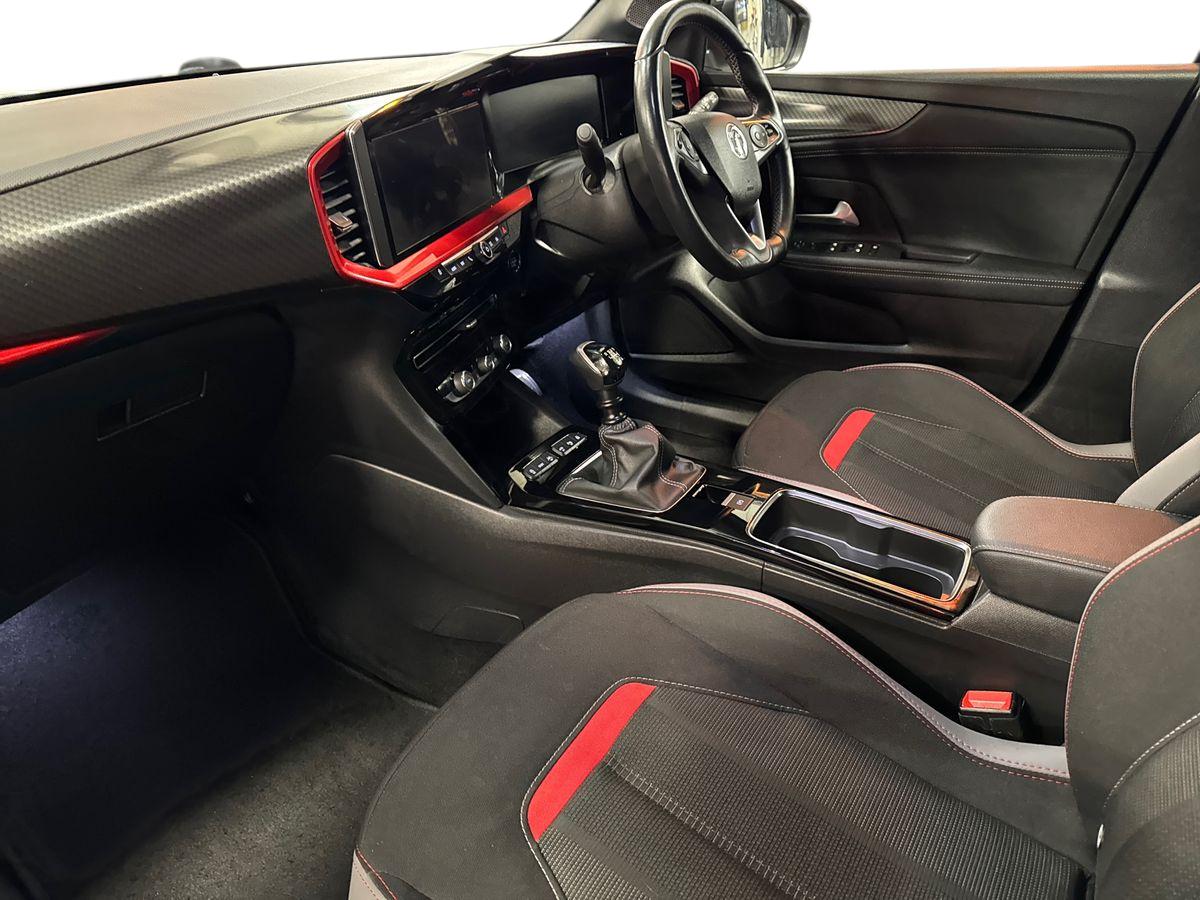 Used Vauxhall Mokka 2023 for sale - 76738168: Photo 18