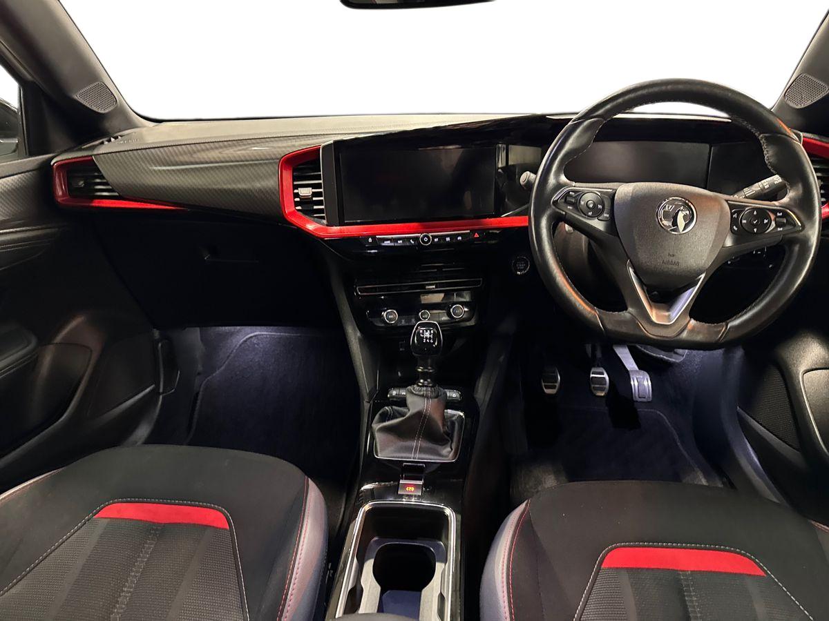 Used Vauxhall Mokka 2023 for sale - 76738168: Photo 19