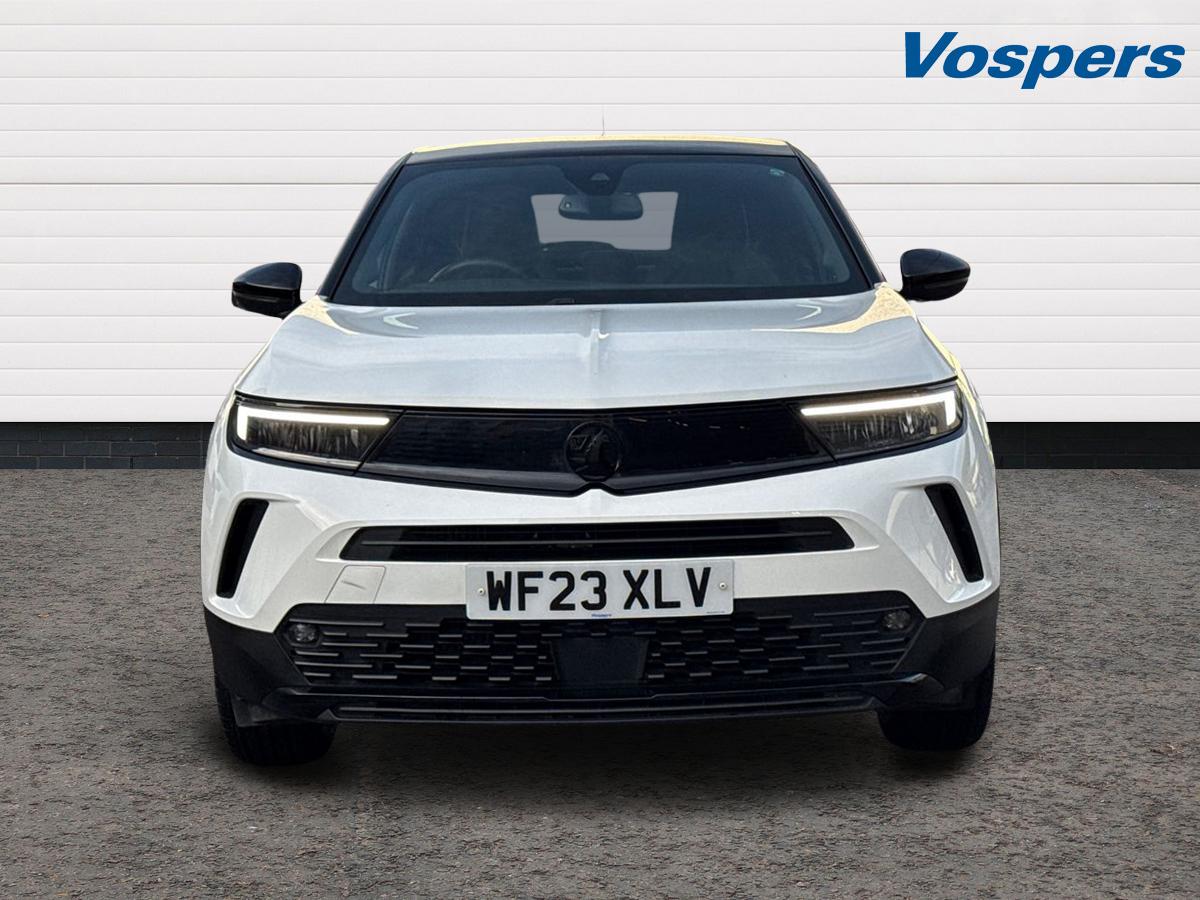 Used Vauxhall Mokka 2023 for sale - 76738168: Photo 2