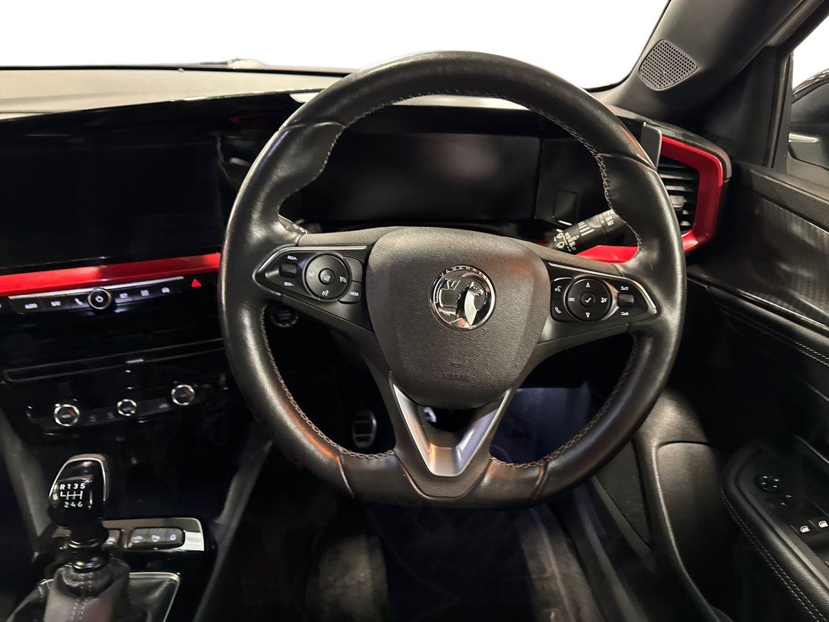 Used Vauxhall Mokka 2023 for sale - 76738168: Photo 21