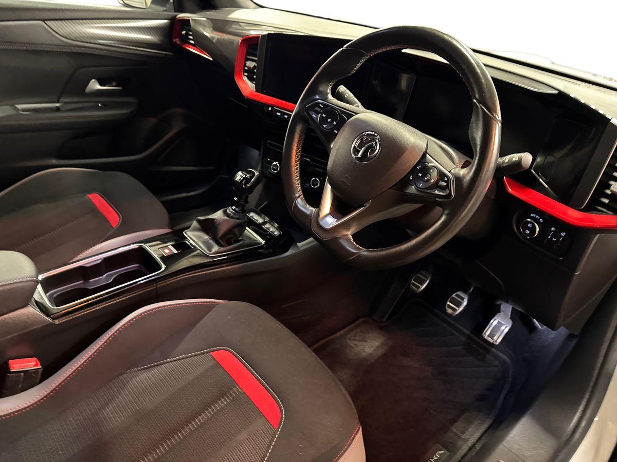 Used Vauxhall Mokka 2023 for sale - 76738168: Photo 22