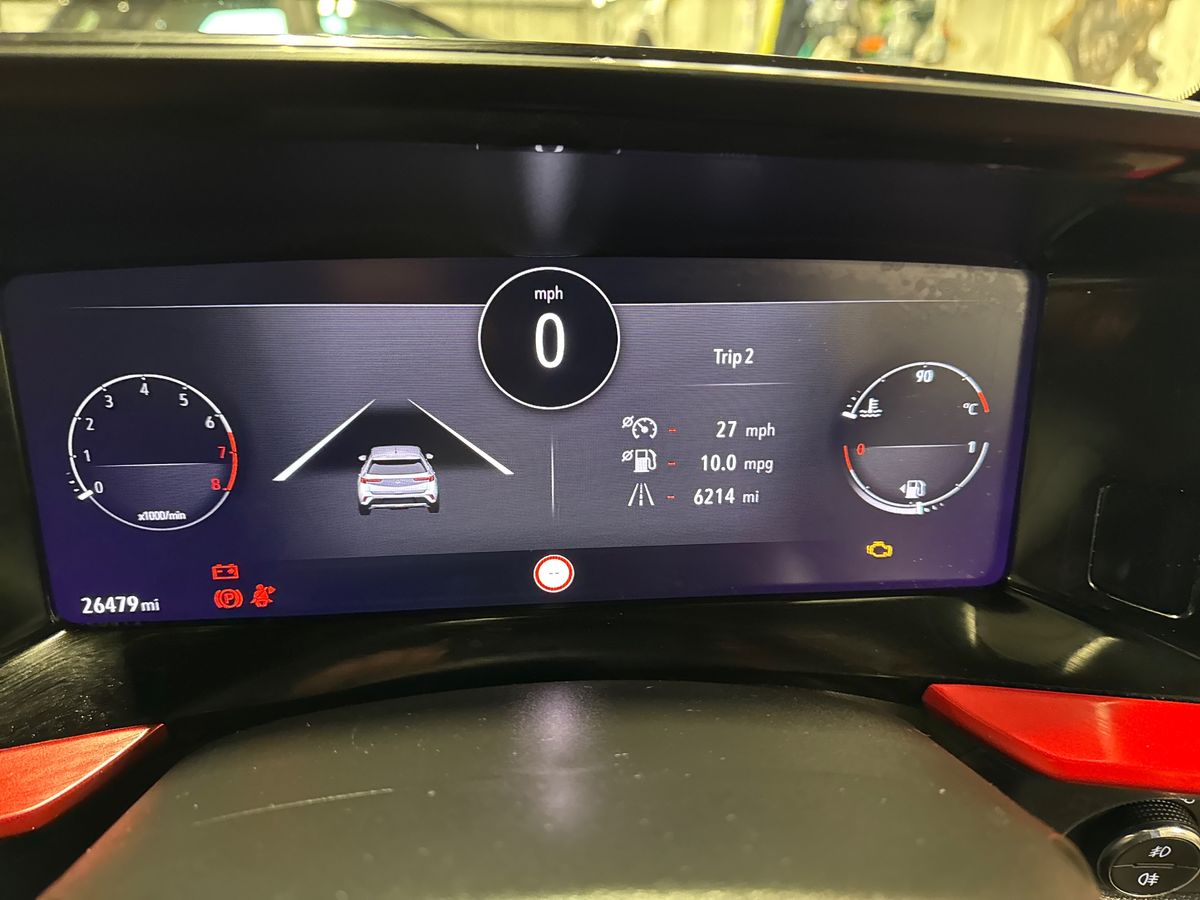 Used Vauxhall Mokka 2023 for sale - 76738168: Photo 23