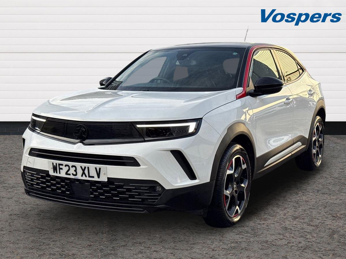 Used Vauxhall Mokka 2023 for sale - 76738168: Photo 3