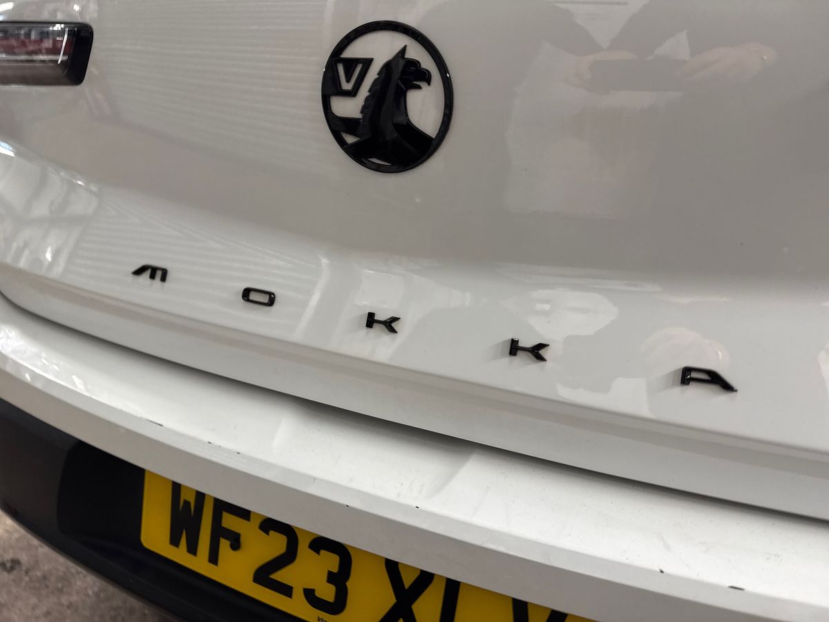 Used Vauxhall Mokka 2023 for sale - 76738168: Photo 31