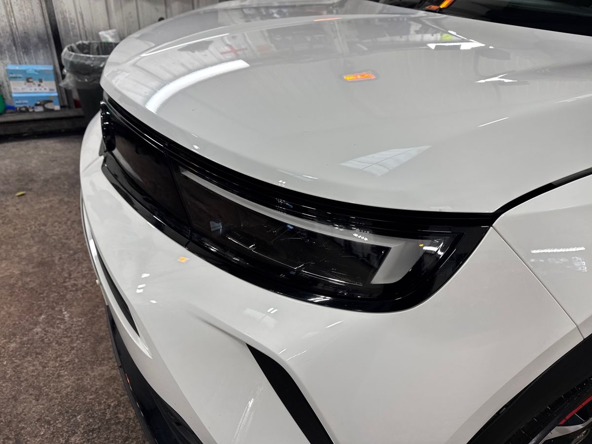 Used Vauxhall Mokka 2023 for sale - 76738168: Photo 32