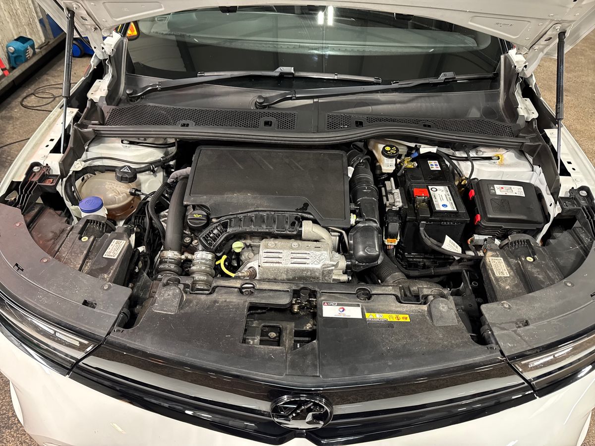 Used Vauxhall Mokka 2023 for sale - 76738168: Photo 33