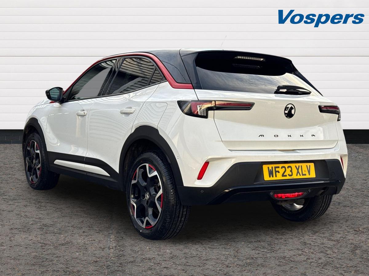 Used Vauxhall Mokka 2023 for sale - 76738168: Photo 6