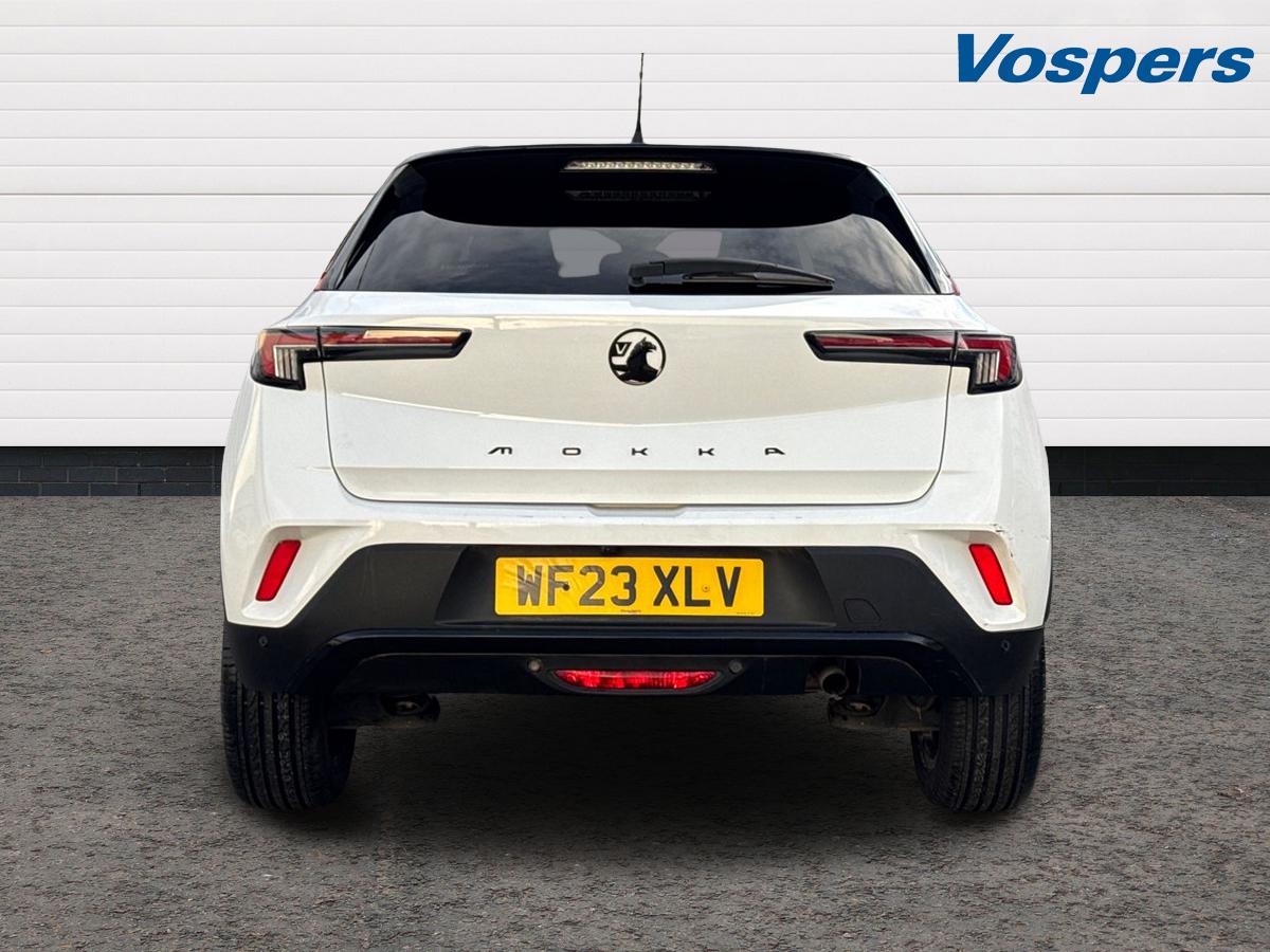 Used Vauxhall Mokka 2023 for sale - 76738168: Photo 7