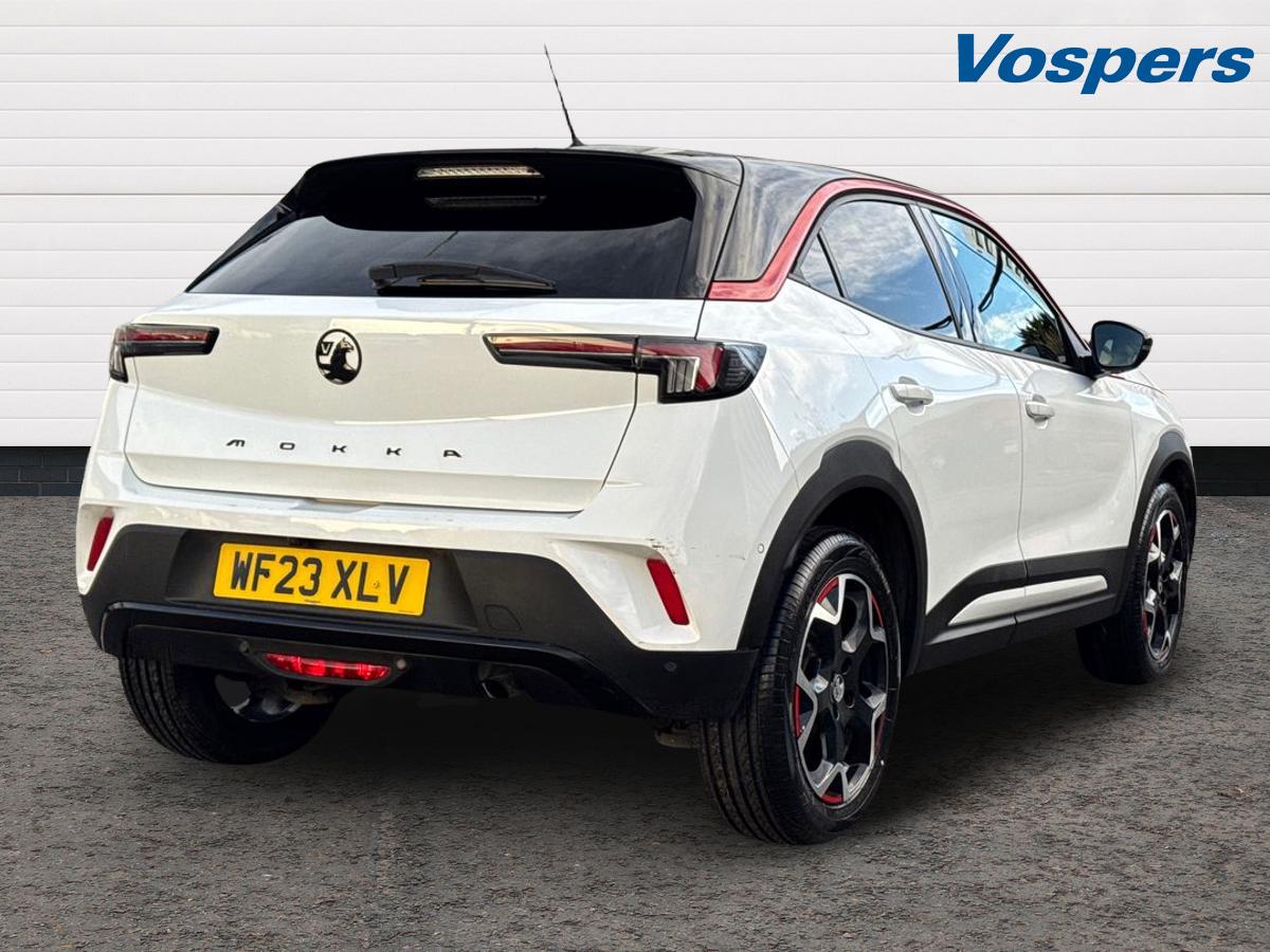 Used Vauxhall Mokka 2023 for sale - 76738168: Photo 9