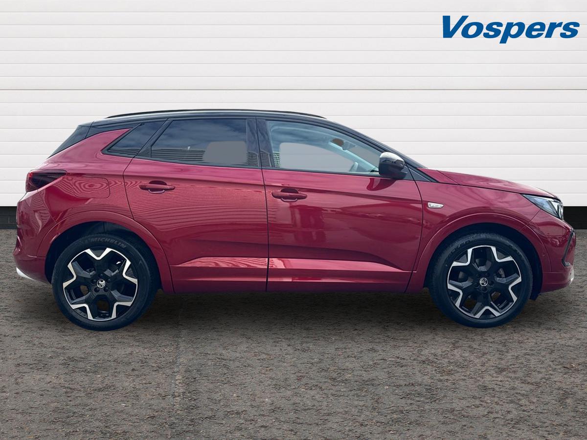 Used Vauxhall Grandland 2024 for sale - 77786091: Photo 10