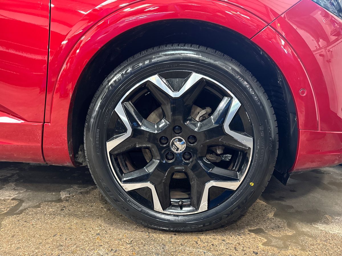 Used Vauxhall Grandland 2024 for sale - 77786091: Photo 11