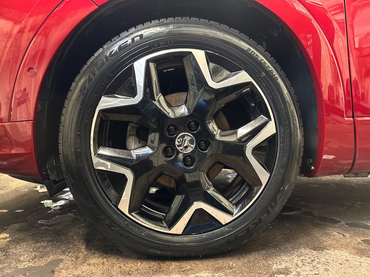 Used Vauxhall Grandland 2024 for sale - 77786091: Photo 15