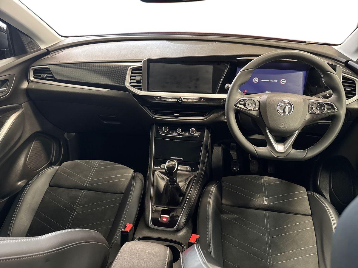 Used Vauxhall Grandland 2024 for sale - 77786091: Photo 19