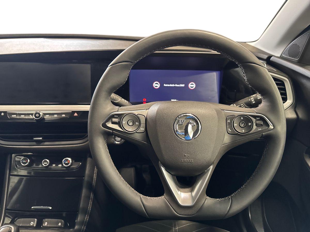 Used Vauxhall Grandland 2024 for sale - 77786091: Photo 21