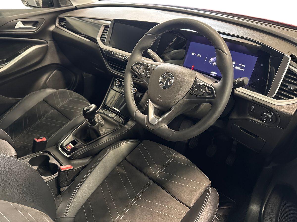 Used Vauxhall Grandland 2024 for sale - 77786091: Photo 22