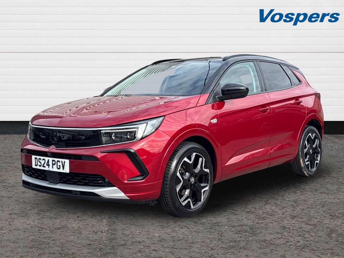 Used Vauxhall Grandland 2024 for sale - 77786091: Photo 3